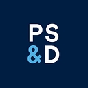PSD Connect logo