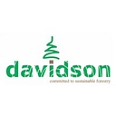 Davidson Timber logo