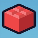 Brickadia logo
