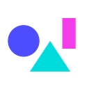 One AI logo
