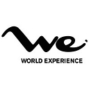 WorldExperience logo