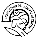 Homeward Pet logo