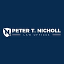 Law Offices of Peter T. Nicholl logo