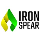 Iron Spear logo