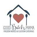Good Batch Mama logo