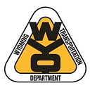 Wyoming Department of Transportation logo