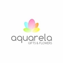 Aquarela Gifts & Flowers logo