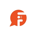 Frantically Speaking logo