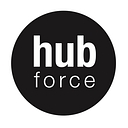 Hubforce logo
