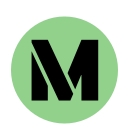 Maggie Loans logo
