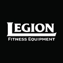 Legion Fitness Equipment logo