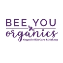 Bee You Organics logo