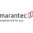 Marantec logo