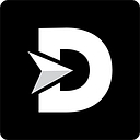 Dominate logo