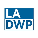 LADWP News logo