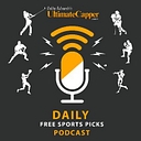 Ultimate Capper logo