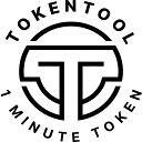 Token Tool logo