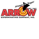 Arrow Exterminating logo