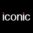 Iconic India logo