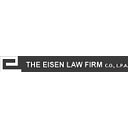The Eisen Law Firm logo
