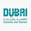 Dubai Department of Economy and Tourism logo