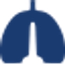 German Respiratory Society logo