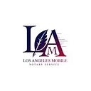 Los Angeles Mobile Notary Service, LLC logo
