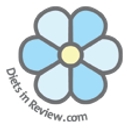 DietsInReview logo