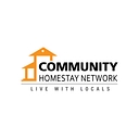 Community Homestay logo