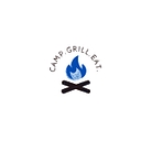 CampGrillEat logo