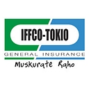 IFFCO-Tokio logo