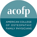 ACOFP logo