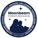 Moonbeam Children's Book Awards logo