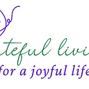 Grateful Living logo