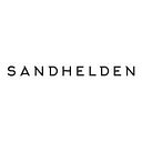 SANDHELDEN logo