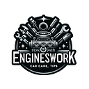 EnginesWork logo