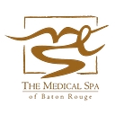 The Medical Spa of Baton Rouge logo