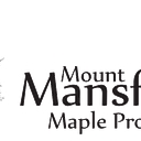 Mount Mansfield Maple Products logo