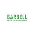 Barbell Physical Therapy & Performance logo