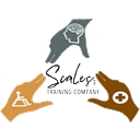Scales Training Company LLC logo