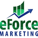 eForce Marketing logo