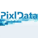 PixlData logo