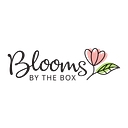 Blooms By The Box logo