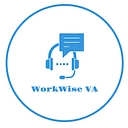 WorkWise VA logo