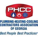 PHCC Academy of Georgia logo