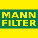 MANN-FILTER logo