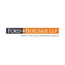 Ford + Bergner LLP logo