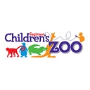 Saginaw Children's Zoo logo