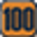 100Boxes.com logo