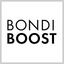 Bondi Boost logo
